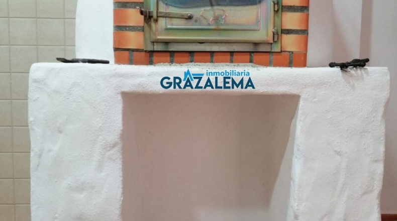 Cadiz - Grazalema - 149m2