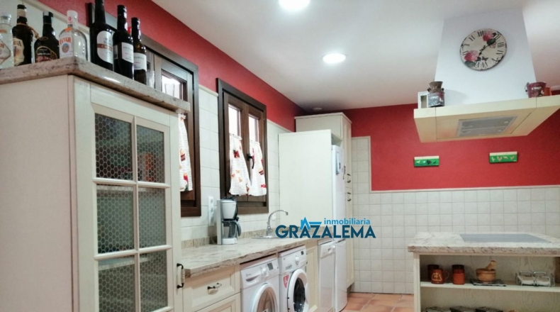 Cadiz - Grazalema - 149m2