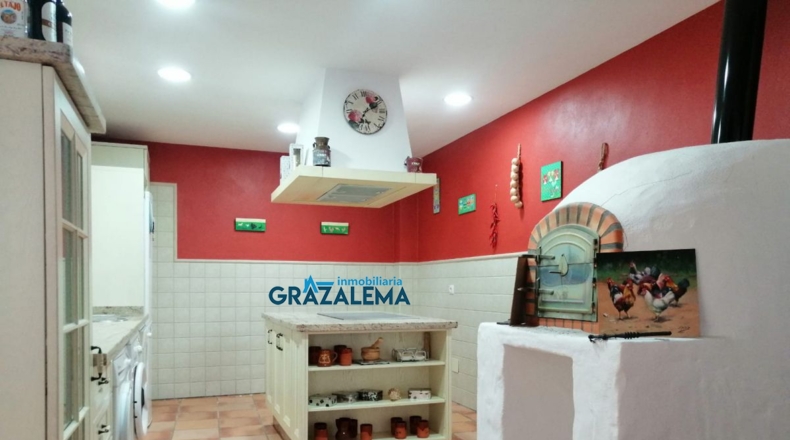 Cadiz - Grazalema - 149m2