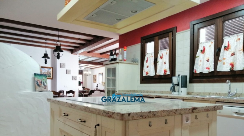 Cadiz - Grazalema - 149m2