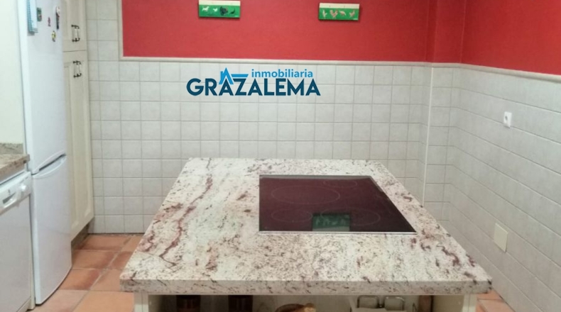 Cadiz - Grazalema - 149m2