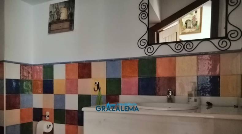 Cadiz - Grazalema - 149m2