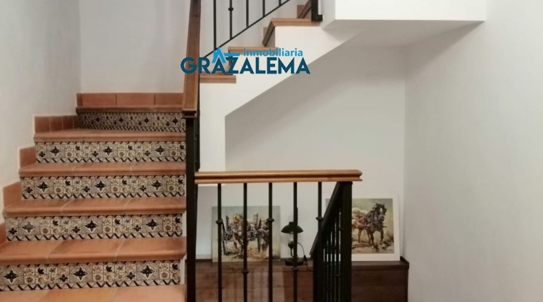 Cadiz - Grazalema - 149m2