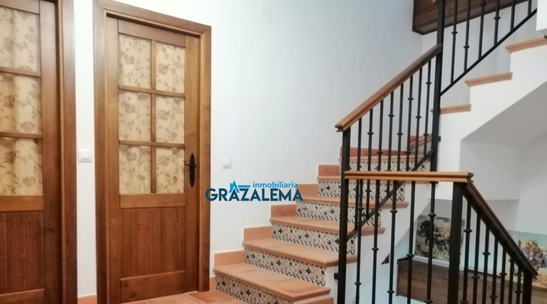 Cadiz - Grazalema - 149m2