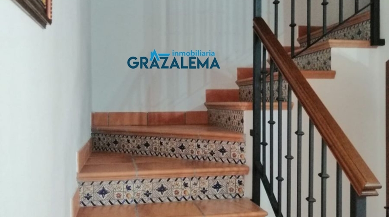 Cadiz - Grazalema - 149m2