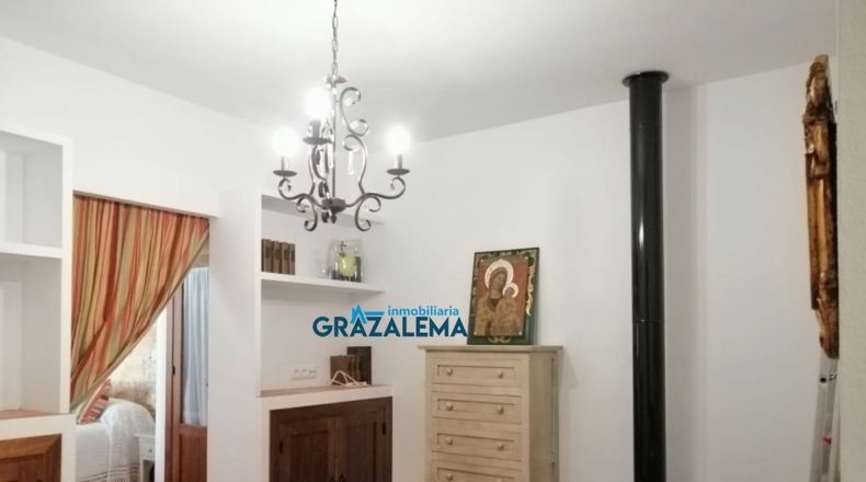 Cadiz - Grazalema - 149m2