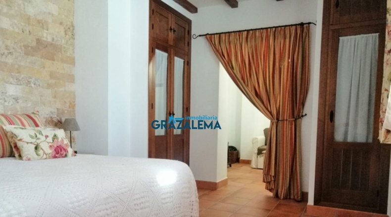 Cadiz - Grazalema - 149m2