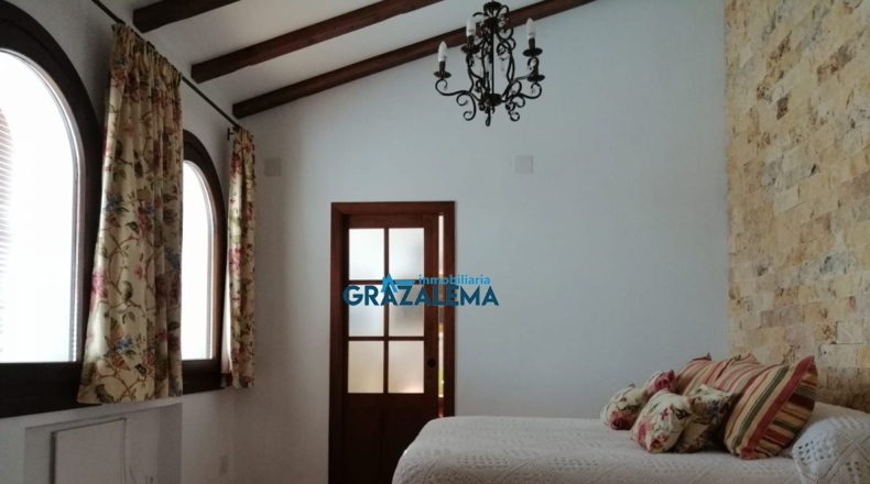 Cadiz - Grazalema - 149m2