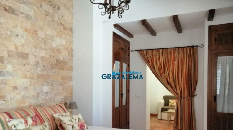 Cadiz - Grazalema - 149m2