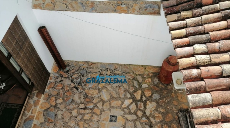 Cadiz - Grazalema - 149m2