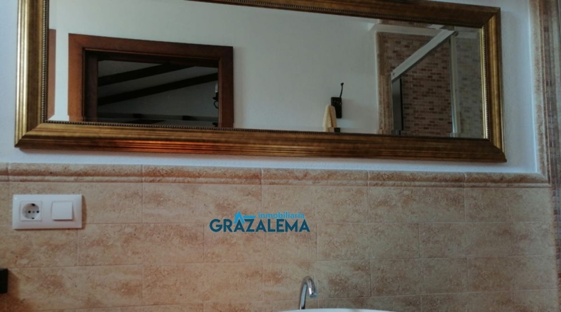 Cadiz - Grazalema - 149m2