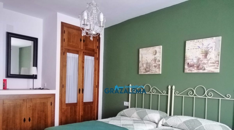 Cadiz - Grazalema - 149m2