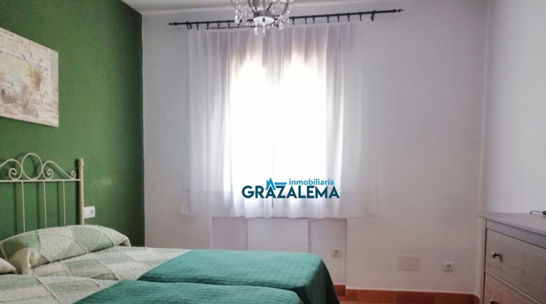 Cadiz - Grazalema - 149m2