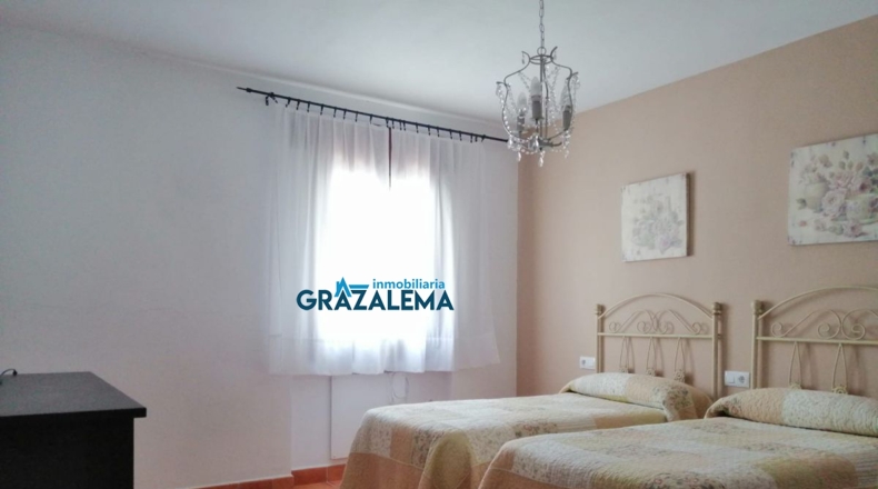 Cadiz - Grazalema - 149m2