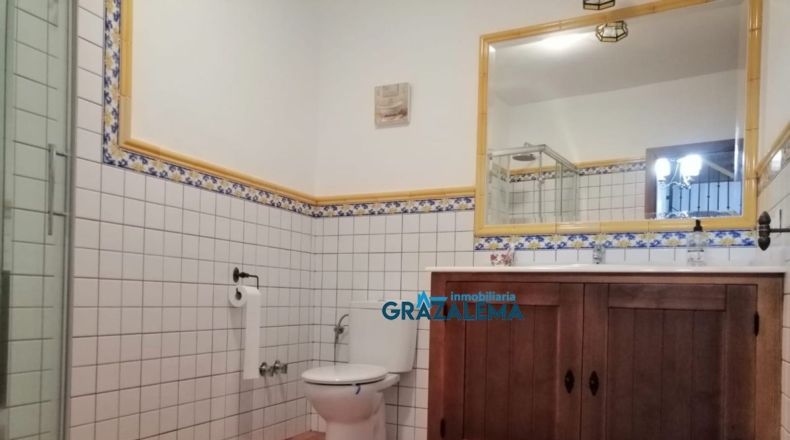 Cadiz - Grazalema - 149m2