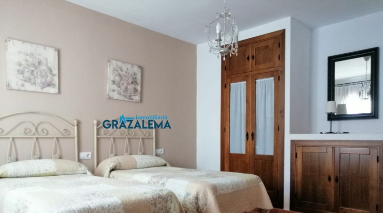 Cadiz - Grazalema - 149m2
