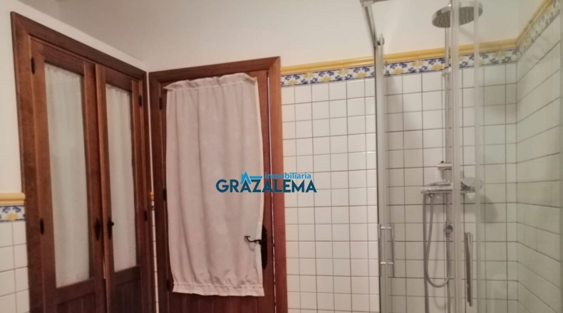 Cadiz - Grazalema - 149m2