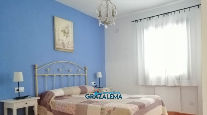Cadiz - Grazalema - 149m2
