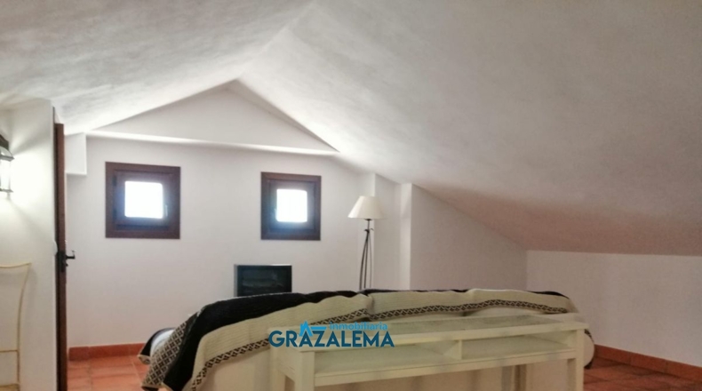 Cadiz - Grazalema - 149m2