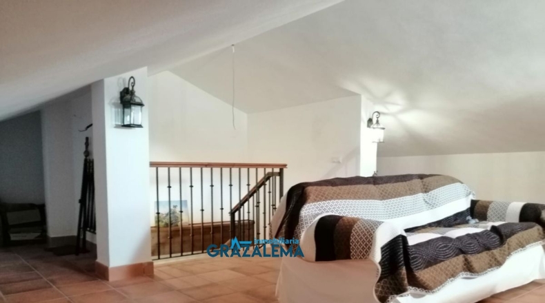 Cadiz - Grazalema - 149m2