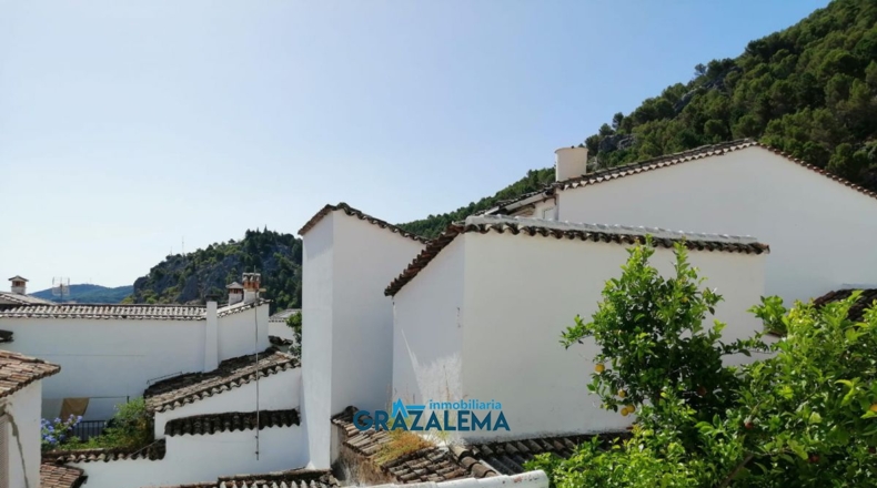 Cadiz - Grazalema - 149m2