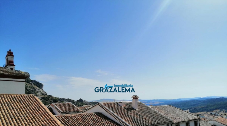 Cadiz - Grazalema - 149m2
