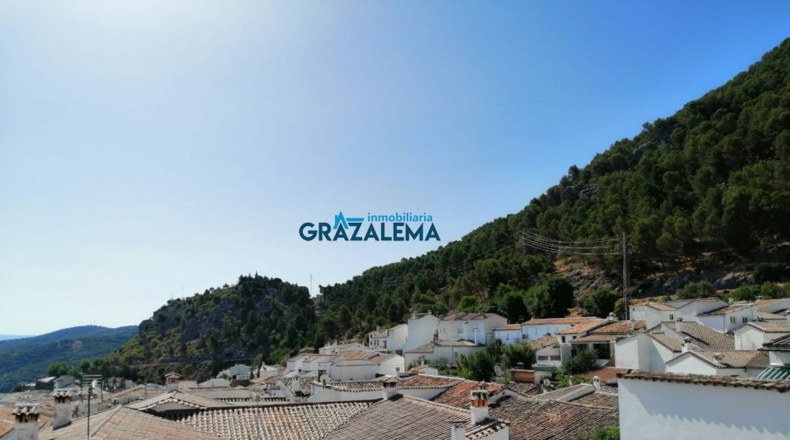 Cadiz - Grazalema - 149m2