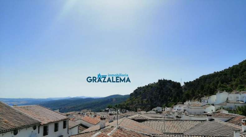Cadiz - Grazalema - 149m2
