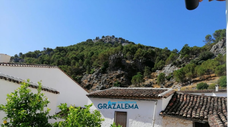 Cadiz - Grazalema - 149m2
