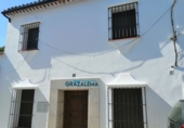 Casa de poble en venda a Grazalema ref.: TR199110 foto