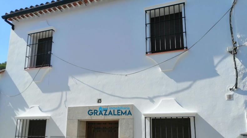 Cadiz - Grazalema - 149m2