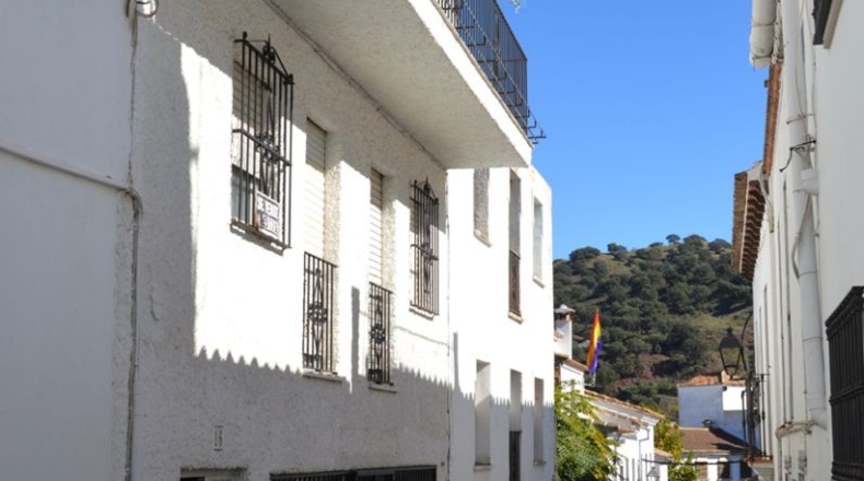 Cádiz - El Gastor - 311m2