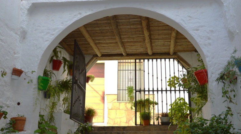 Cádiz - El Gastor - 311m2