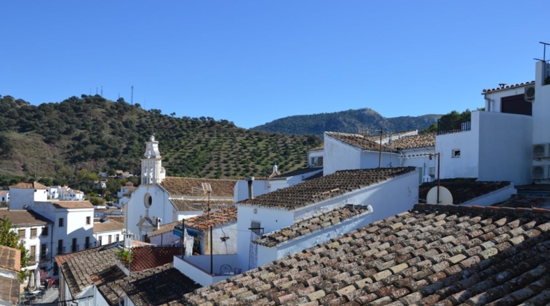 Cádiz - El Gastor - 311m2