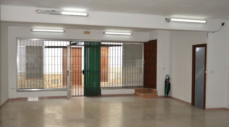 Cádiz - El Gastor - 311m2