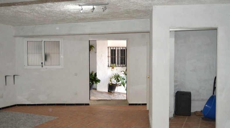 Cádiz - El Gastor - 311m2