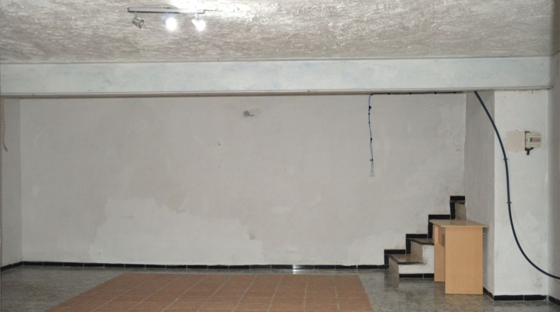Cádiz - El Gastor - 311m2