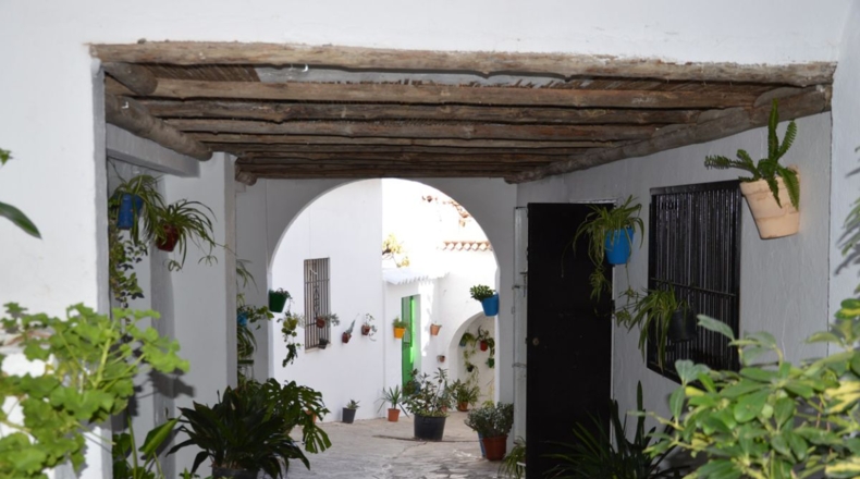 Cádiz - El Gastor - 311m2