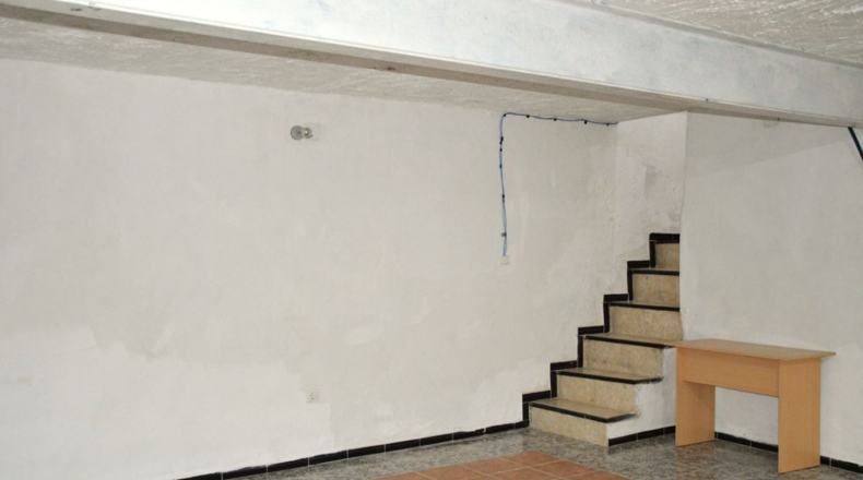 Cádiz - El Gastor - 311m2