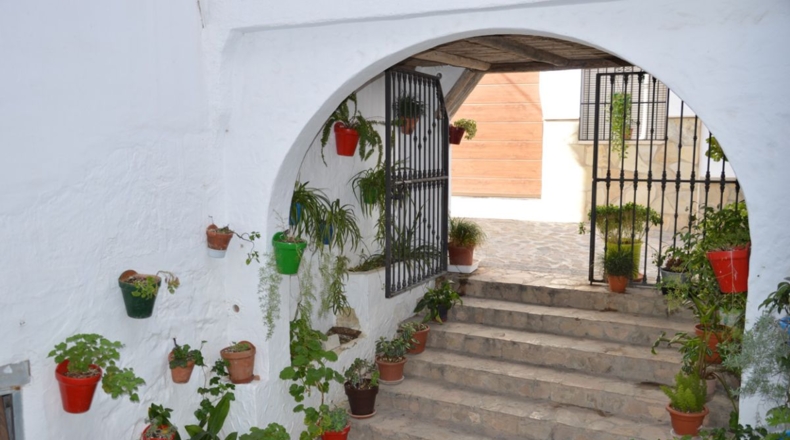 Cádiz - El Gastor - 311m2
