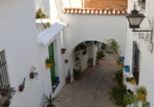 Casa de poble en venda a El Gastor ref.: TR103717 foto