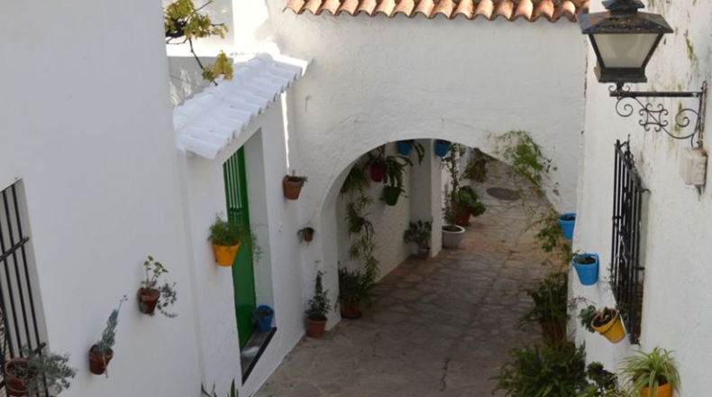 Cádiz - El Gastor - 311m2