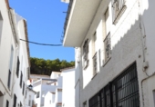 Casa de poble en venda a El Gastor ref.: TR103717 foto
