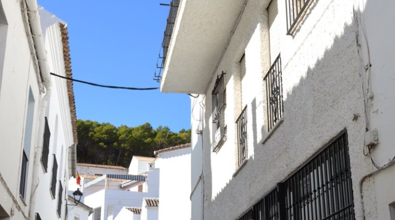 Cádiz - El Gastor - 311m2