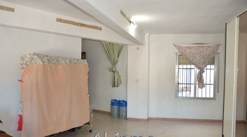Cádiz - El Gastor - 311m2