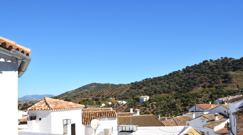 Cádiz - El Gastor - 311m2