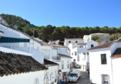 Casa de poble en venda a El Gastor ref.: TR103717 foto