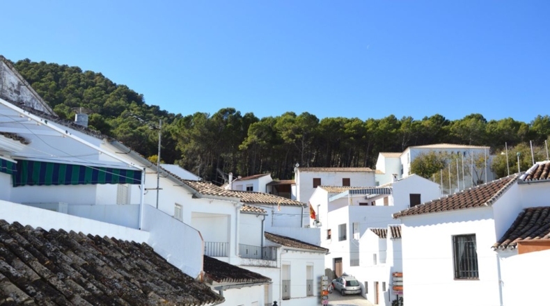 Cádiz - El Gastor - 311m2