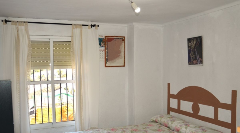 Cádiz - El Gastor - 311m2