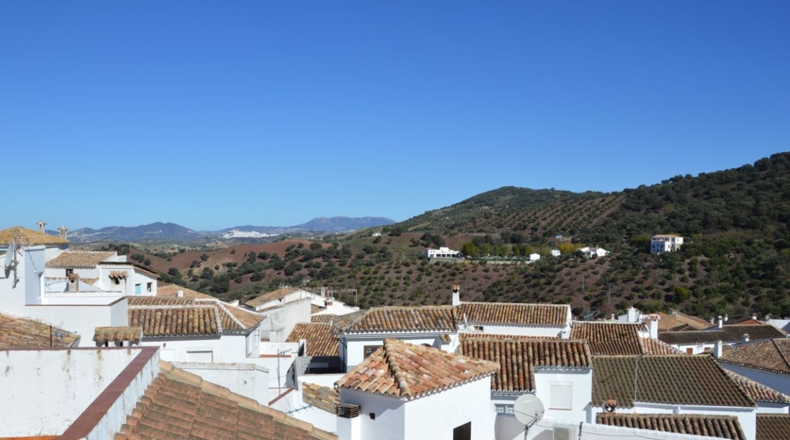 Cádiz - El Gastor - 311m2